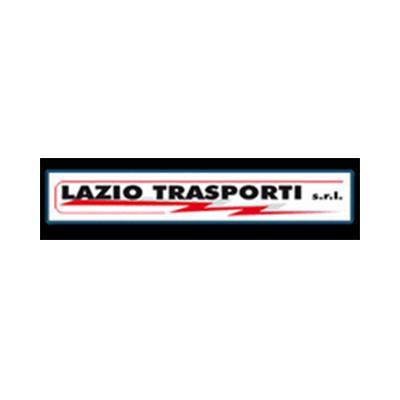 LAZIO TRASPORTI SRL logo