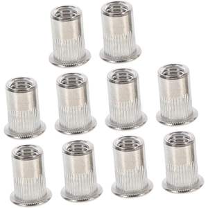 Brochado CNC de rendimiento de precisión para torneado CNC redefinido de acero inoxidable - Product Image 3