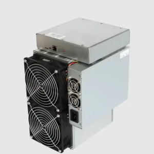 Nuevo Antmin-eers DR5 (35Th) Original, Blake256R14 35Ths <span class=keywords><strong>1610W</strong></span> LISTO PARA ENVIAR - Product Image 1