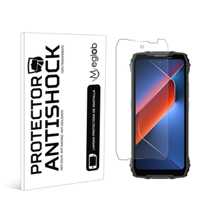 ฟิล์มกันรอยหน้าจอ ANTISHOCK สำหรับแบล็ควิว BL7000 ฝาครอบทนทานระดับพรีเมียมเพื่อการปกป้องอุปกรณ์ที่ดียิ่งขึ้น - Product Image 1