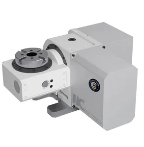 Centro de mecanizado CNC vertical de metal profesional de China, precio de accesorios de 5 ejes, 2017 - Product Image 1