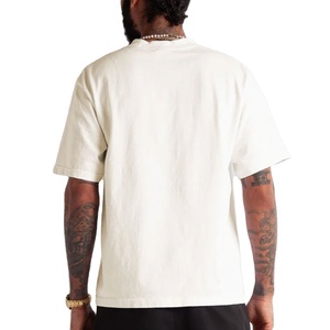 เสื้อยืดลายกราฟิกสำหรับผู้ชายและผู้หญิง, เสื้อยืดโอเวอร์ไซส์ผ้าฝ้ายแขนสั้นวินเทจลำลอง - Product Image 1
