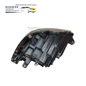 Faros Delanteros para Mercedes-Benz CLS W218 2011-2013, CLS350 CLS500 CLS63, Nuevos OEM 12V A2188204861 / A2188204761 Izquierdo y Derecho - Product Image 5