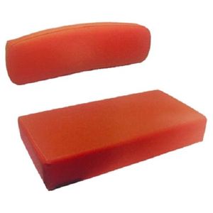 Ensemble de 2 coussins de siège de tracteur pour Allis Chalmers - Product Image 1