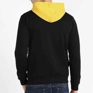 Sudadera de algodón con estampado de logotipo para hombre, ropa de calle de talla grande, Estilo Vintage, Unisex - Product Image 6