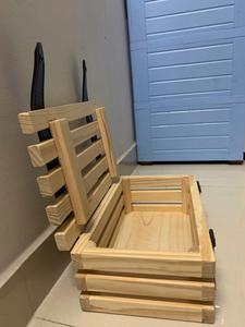 2025 [HOT - DEAL] -Boîte en bois/fabriquée à partir de bambou naturel de haute qualité à des prix compétitifs sur le marché vietnamien - Product Image 3