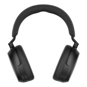 Casque sans fil Sennheiser Momentum 4 On-Ear & Over-Ear avec microphone Bluetooth Noir - Modèle 509266 0876848 - Product Image 3