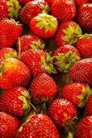 High Quality Organic <b>Fresh</b> Strawberries Wholesaler Supply Red Sweet Tasting <b>Berries</b> at Competitive Market Price - Product Image 6