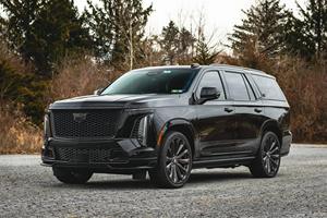 ข้อเสนอสุดคุ้มวันนี้ 2025 แคดิลแลค เอสคาเลด-วี เอดวีดี ฮีนเนสซี เอช1000 - Product Image 3