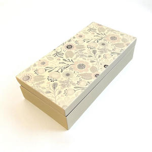 Fabricante directo cajas lacadas caja de té lacada mejores precios lacados para regalo corporativo - Product Image 6