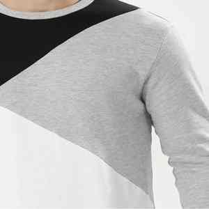 Sweatshirts pour Hommes Épais de Haute Qualité, Poids Lourd, Surdimensionnés, Fitness, Logo Imprimé Personnalisé, Streetwear Décontracté, Vente en Gros - Product Image 4