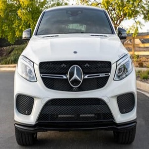 รถยนต์มือสอง พวงมาลัยซ้าย/ขวา ปี 2018 เมอร์เซเดส-เอเอ็มจี จีแอลอี 43 คูเป้ - Product Image 1