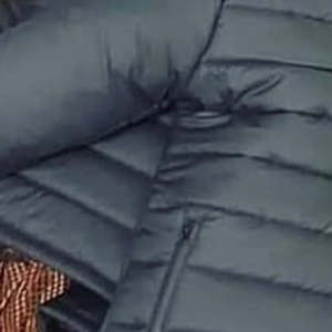 Puff Filled Full Sleeve Puffer Chaquetas Ropa de invierno Puff Filled Down Puffer Coats Chaquetas - Product Image 6