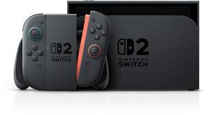 Vente en gros de consoles de jeu neuves Nintendo Switch 2 - Product Image 3