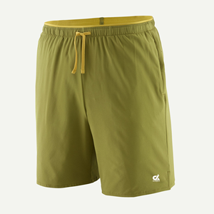 Pantalones cortos Multi Trails para hombre Moda 100% Poliéster Patrón personalizado Color Logo Nombre 3D - Product Image 3