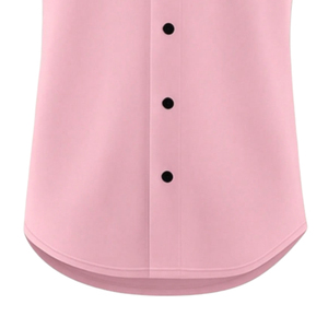 Maillot de baseball de haute qualité, meilleur choix, personnalisé avec les numéros des joueurs, boutons complets - Product Image 6