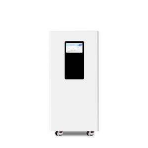 Oferta Especial - Batería LiFePO4 de 15.34kWh 51.2V 300Ah - Product Image 1