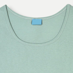 Service OEM - Débardeur pour homme personnalisé - Tricoté, respirant, style décontracté, polyester/coton écologique, haute qualité, prix bas - Product Image 6