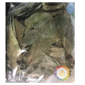 PRIX D'USINE FEUILLES DE COROSSOL SÉCHÉES EN VENTE EN GROS FEUILLES DE GRAVIOLA EN VENTE EN GROS DU VIETNAM CHAÎNE D'EXPORTATION DIRECTE - Product Image 1