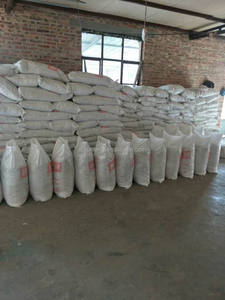 Fibres de verre de haute qualité, brins hachés de fibre de verre 6 mm 30 mm, tapis de brins hachés de fibre de verre renforcé, rouleau résistant aux alcalis GSM - Product Image 6