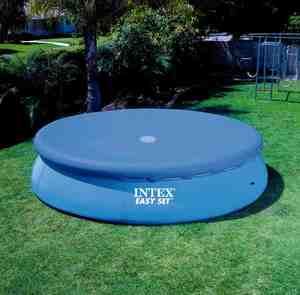 Cubierta para Piscina Easy Set cm. 366 - Product Image 1