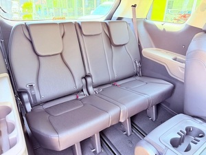 KIA Carnival 2025 USADO con Volante a la Izquierda/Derecha - Product Image 3