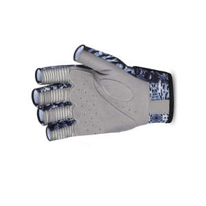 Guantes de Pesca de Alto Rendimiento y Uso General, Ligeros, Transpirables y Cómodos - Product Image 4