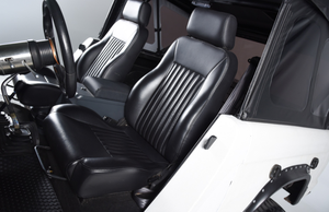 รถบรองโก้ ปี 1967 แบบเปิดประทุน เกียร์ธรรมดา รถสปอร์ตขายดี พร้อมการรับประกัน 3 ปี รองรับการปรับแต่งแบบ OEM/ODM สำหรับงาน DIY - Product Image 2