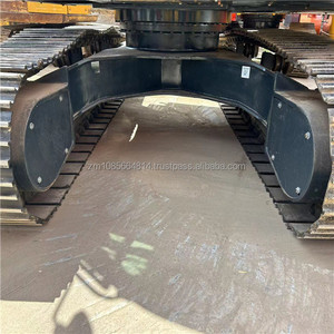 Excavadora usada Hyundai 220LC-9S, excavadora usada Hyundai lc220 220-9s 220-9 225 a la venta - Product Image 5