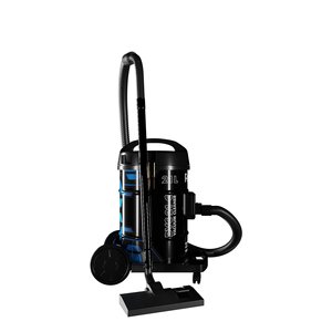 Household Vacuum Cleaner DVC 21 C 2200W 450W Suction 21 Liters <b>Dust</b> Container with 7m Cord and Telescopic Tube - Product Image 2