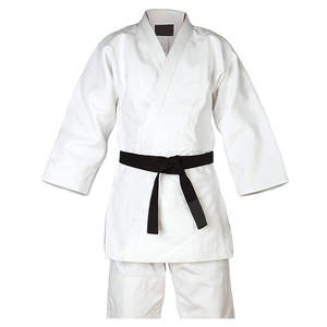 Kivotech-Traje de Karate Brasileño para Hombre y Mujer, Uniforme de Jiu Jitsu, Kimono Gis Hecho en Pakistán - Product Image 3