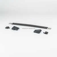 Ensemble poignée et boucle en plastique Agras T60 pour batterie de vol intelligente DB2160 – Pièces de rechange pour usage agricole
