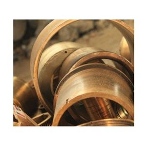 Laiton nickelé de qualité supérieure à vendre pour les projets de découpe par pliage de soudage disponibles à des tarifs réduits - Product Image 6