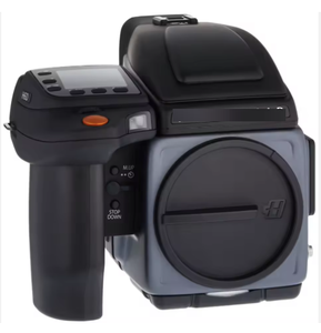 กล้อง Hasselblads H6D-100c รุ่นใหม่เอี่ยมของแท้ ระบบ DSLR ขนาดกลาง พร้อมการรับประกัน 3 ปี ผลิตในสหรัฐอเมริกา - Product Image 1
