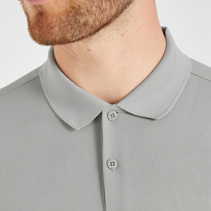 Polo Premium para Hombre - Mantiene Fresco y Seco, Conserva la Forma, Detalle Bordado, Camisetas Polo Casuales de Golf - Product Image 6