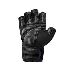 High Quality Weightlifting Gym <b>Gloves</b> Fitness Workout <b>Training</b> <b>Gloves</b> Breathable <b>Weight</b> Lifting Gym <b>Gloves</b> - Product Image 6