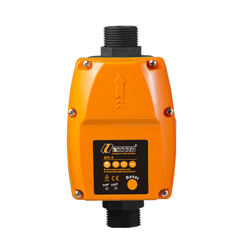 eunasa mini pressure switch