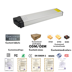 Bicicleta eléctrica plegable MATE X 36V 48V 52V Ebike batería 13ah 15ah 17.5Ah 18ah 21Ah Ebike batería de bicicleta para <span class=keywords><strong>Engine</strong></span> <span class=keywords><strong>Pro</strong></span> 3,0 Boost - Product Image 4