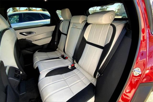 SUV de Lujo Mediano Premium 2024, Alto Rendimiento, 4x4, Automático, Volante a la Izquierda, Neumáticos R18, con Interior Avanzado y Diseño Moderno - Product Image 2