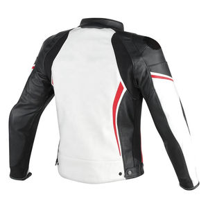 Chaquetas de moto para hombre, chaquetas de seguridad para montar en bicicleta a la moda hechas a medida - Product Image 6