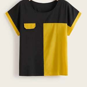 Logo personnalisé 100% coton tricoté hommes poche t-shirts | OEM à manches courtes respirant respectueux de l'environnement coupe régulière marque Promotion - Product Image 1