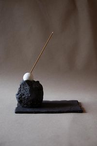 Brass <b>Incense</b> <b>Stick</b> <b>Holder</b> Wholesale Golden Brass <b>Incense</b> burner Brass Antique <b>Incense</b> burner - Product Image 6