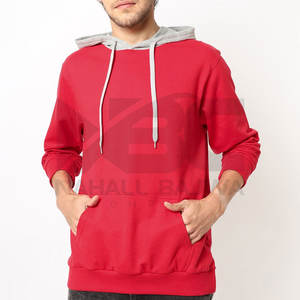 Vêtements décontractés pour hommes quantité minimale de commande, meilleure qualité, sweats à capuche pour hommes, vente en gros, usine, fournisseur Direct, prix bon marché - Product Image 1