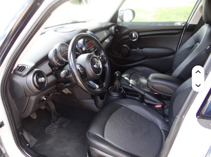 Venta rápida MINI COOPER 4 puertas hatchback con tracción delantera (LHD/RHD) - Product Image 6