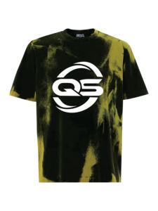 เสื้อยืดโอเวอร์ไซส์แขนสั้นผ้าฝ้าย 100% คุณภาพสูงสำหรับผู้ชายและผู้หญิง สไตล์สตรีทลำลอง แห้งเร็ว รับผลิตตามแบบ OEM - Product Image 3