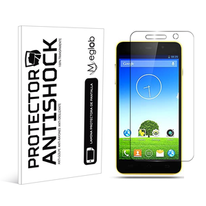 ฟิล์มกันรอย ANTISHOCK สำหรับการปกป้องโทรศัพท์มือถือระดับพรีเมียม THL W200 - Product Image 1