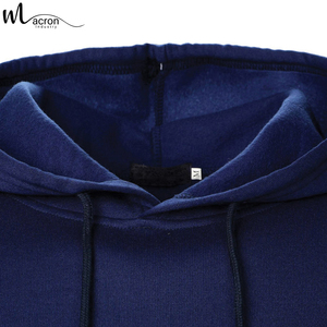 Sudadera con Capucha Ligera y Única para el Invierno, de Forro Polar Suave, de la Mejor Calidad, con Logotipo Personalizado e Impresión Disponible - Product Image 6