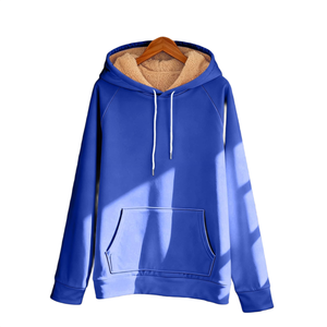 Sudaderas con Capucha Personalizadas con Logotipo para Hombre, de Alta Calidad, Mezcla de Algodón, con Bolsillos, Corte Regular, Estilo Casual, Diseño Elegante - Product Image 5