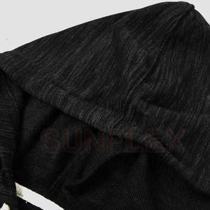 Sudaderas Casuales de Invierno para Hombre Más Vendidas, Mezcla de Algodón/Poliéster de Alta Calidad, con Cierre, Forro Polar, Ecológicas y Transpirables - Product Image 2