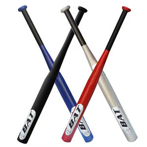 Los mejores bates de béisbol ligeros hechos en Madera hechos en Paquistán Bates de béisbol en Moq bajo Bates de béisbol - Product Image 1